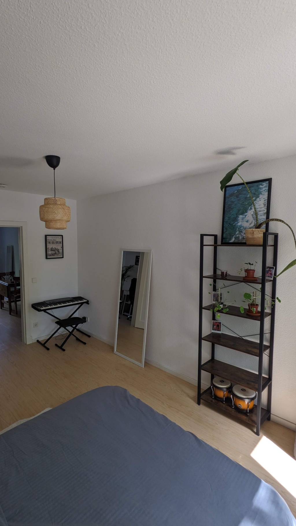 Ruhige zentrale 2-Zimmer-Wohnung in Eimsbüttel – Heußweg 3, 20257 Hamburg Eimsbüttel – Vorschaubild 13