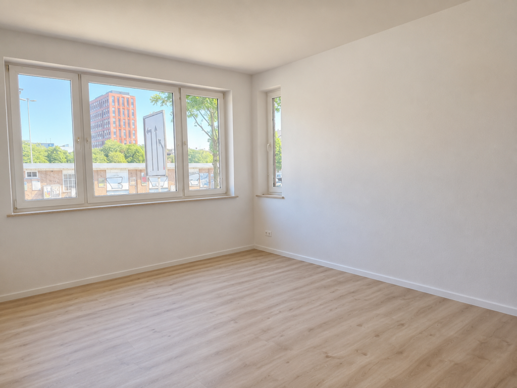 Ideal für 3erWG-Neugründung – großzügige Wohnung in Kiel – Exerzierplatz 22, 24103 Kiel Exerzierplatz – Vorschaubild 10