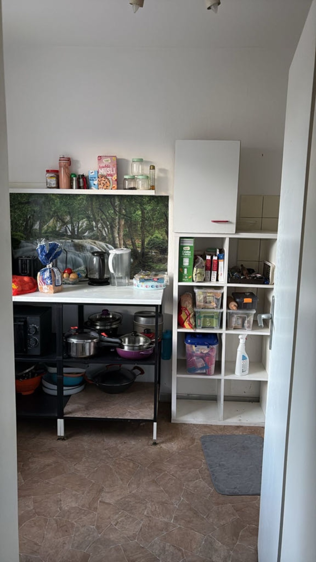 1-Zimmer-Wohnung Bielefeld carl-severing straße  51-53 - Bild 11