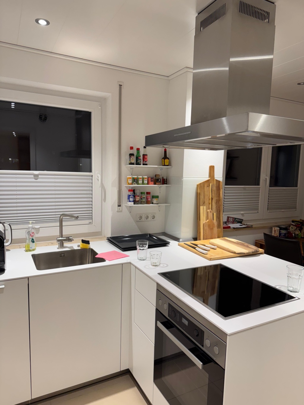 60 m2 Wohnung in Regensburg – befristet September bis Februar – Alfons-Auer-Straße, 93053 Regensburg Galgenberg – Vorschaubild 4