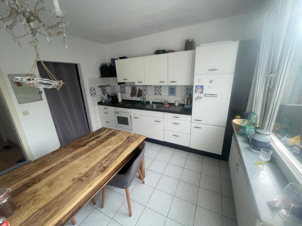 Habitación en WG Centrum Zumbroockstraße - foto 3
