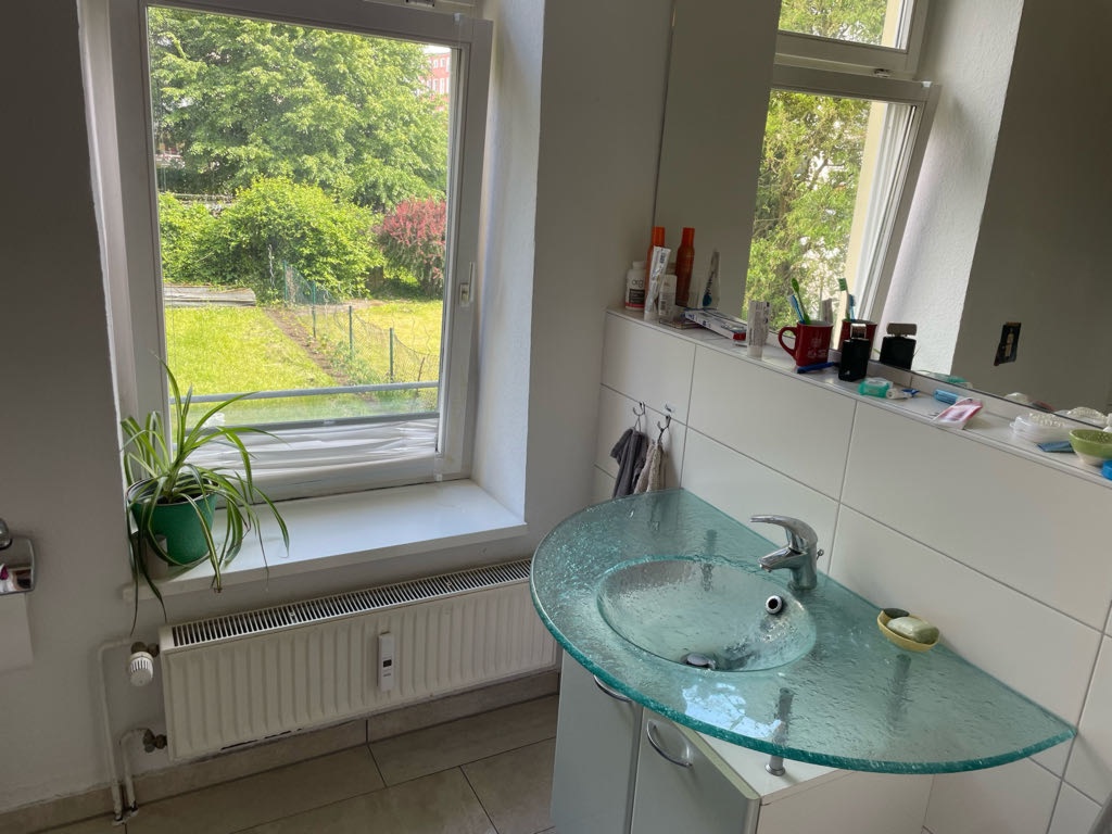 WG-Zimmer Kröpeliner Tor Vorstadt Am Kabutzenhof - Bild 4