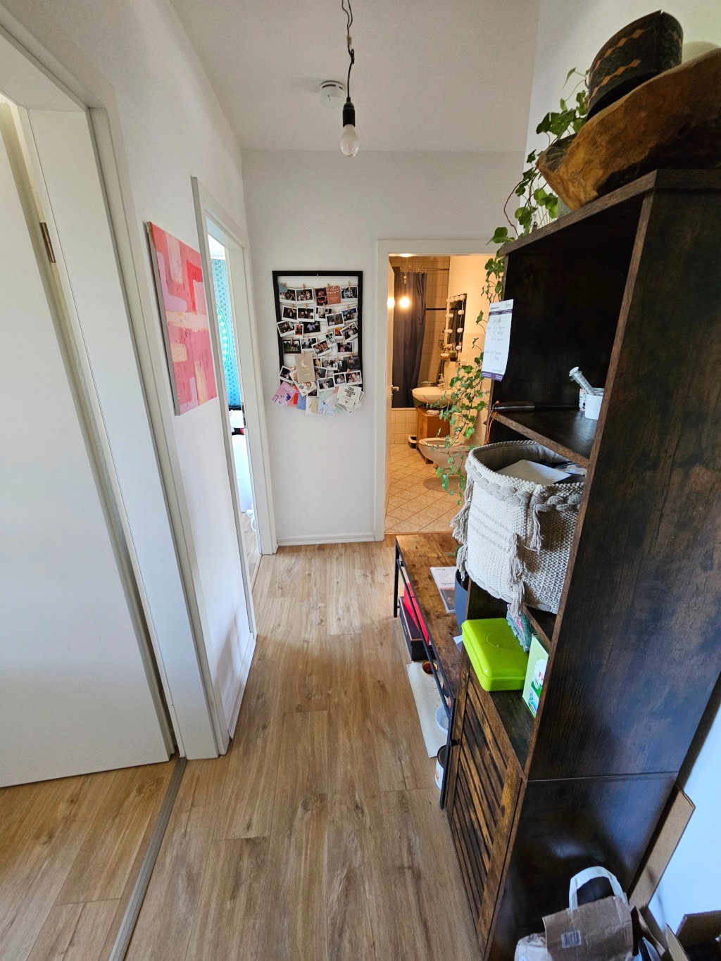 Wohnung zur Zwischenvermietung inkl. Katzensitting – Ottostraße 16, 22525 Hamburg Eidelstedt – Vorschaubild 11