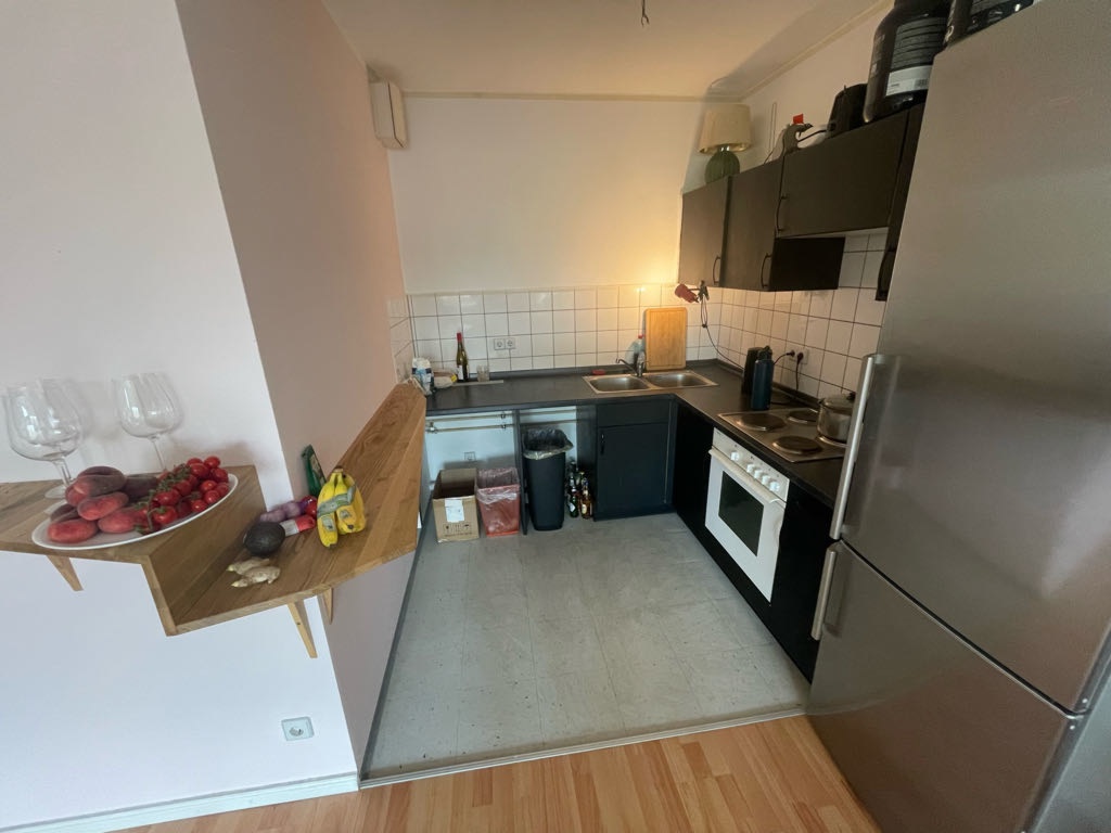 Wohnung Berlin Karow Achillesstraße 44 - Bild 9