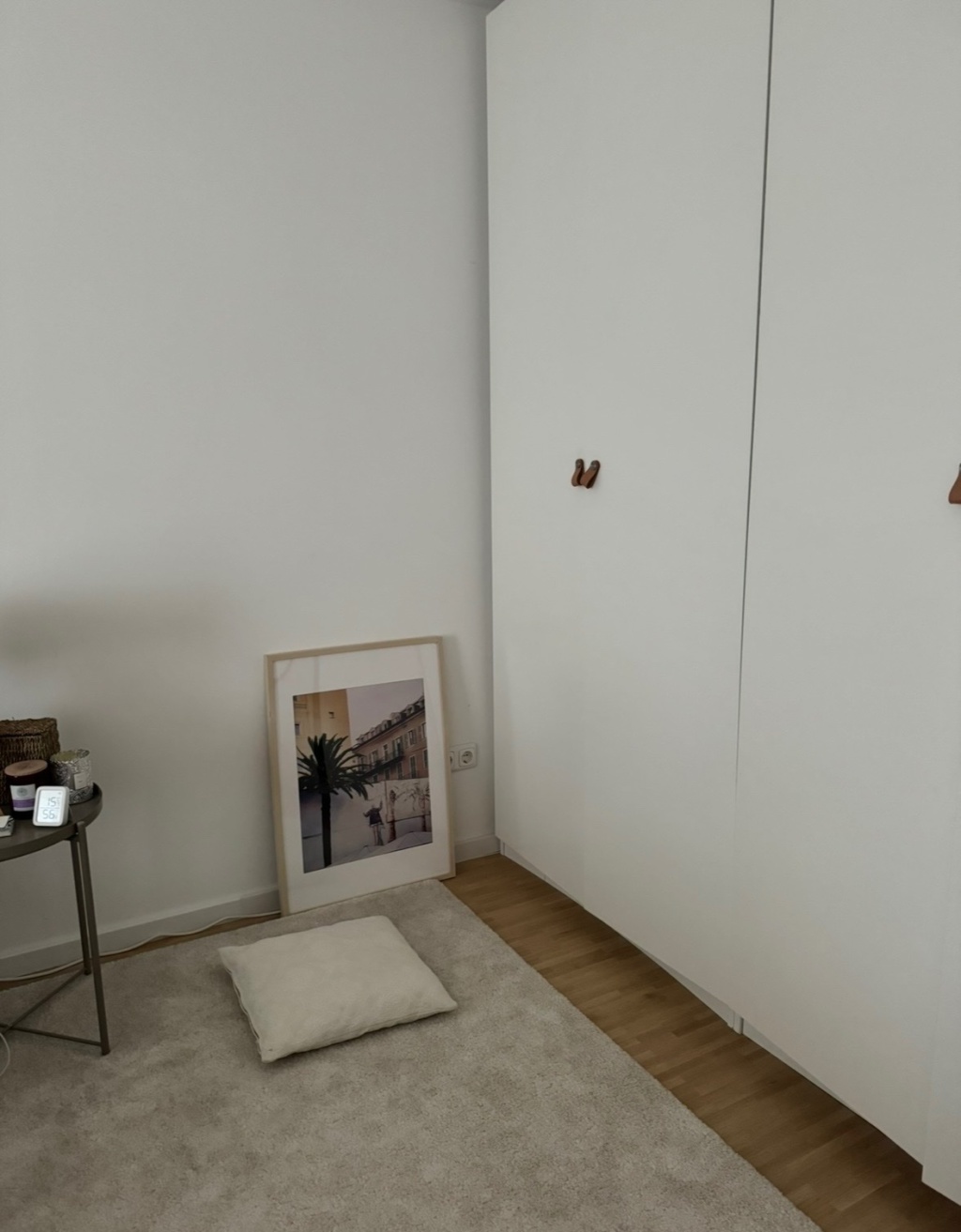 Flat Feldmoching-Hasenbergl Wellenkampstraße - picture 8
