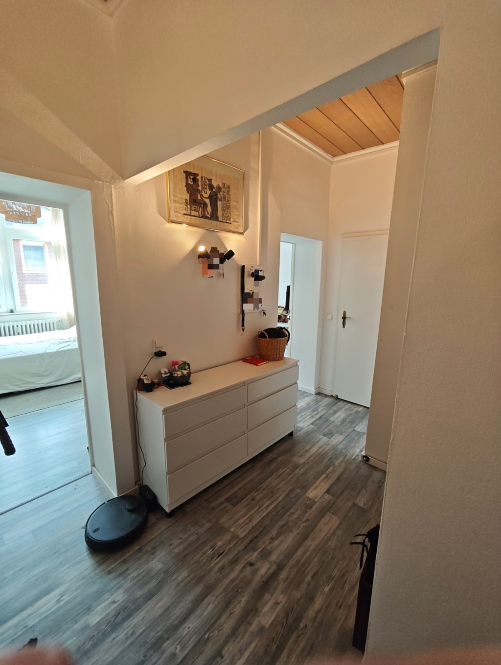 Untermiete: Schöne Altbau 2 Zimmer Wohnung in Mülheim - 2 Minuten zum Rhein – Mülheimer Freiheit, 51063 Köln Mülheim – Vorschaubild 9