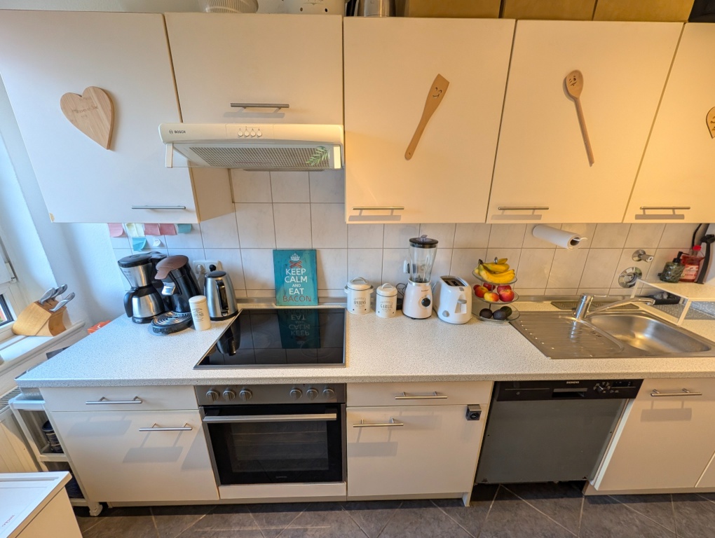 Möblierte 2-Zimmer-Wohnung mit Südbalkon in Barmbek-Süd – Zwischenmiete für 6,5 Monate – Hufnerstraße, 22083 Hamburg Barmbek-Süd – Vorschaubild 11