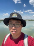 Xinwei Zhang