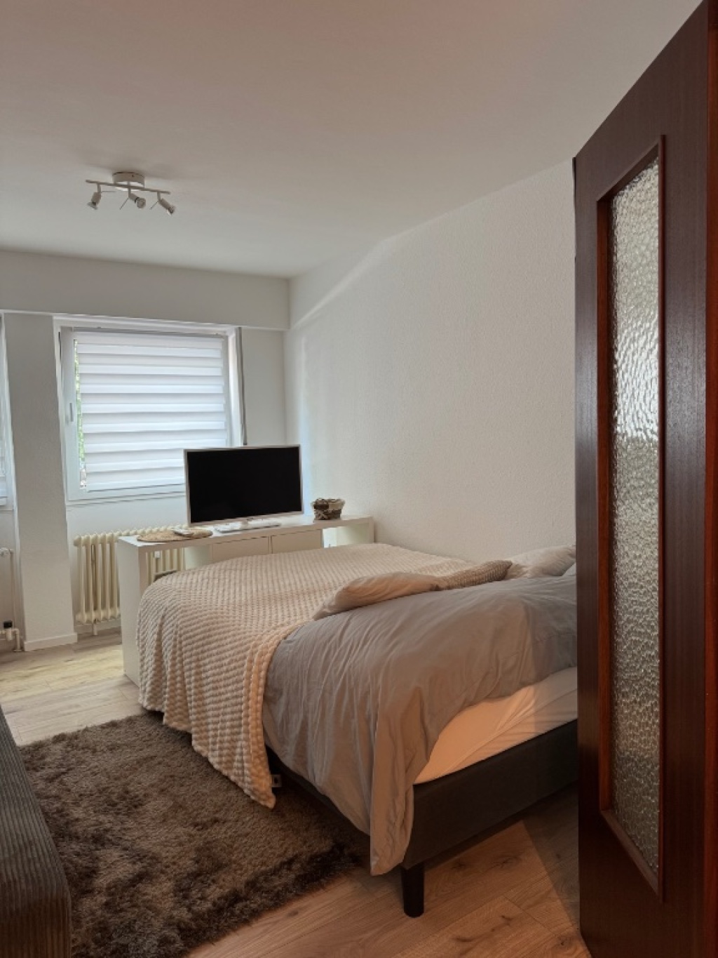 Möblierte 2 Zimmer Wohnung direkt am Duisburger Hauptbahnhof – Kammerstraße 52, 47057 Duisburg Neudorf-Süd – Vorschaubild 4