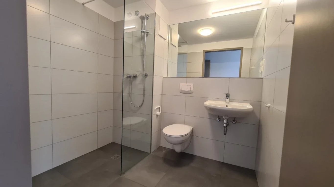 1-Zimmer-Wohnung Lehe Max-von-Laue-Str 5 - Bild 3