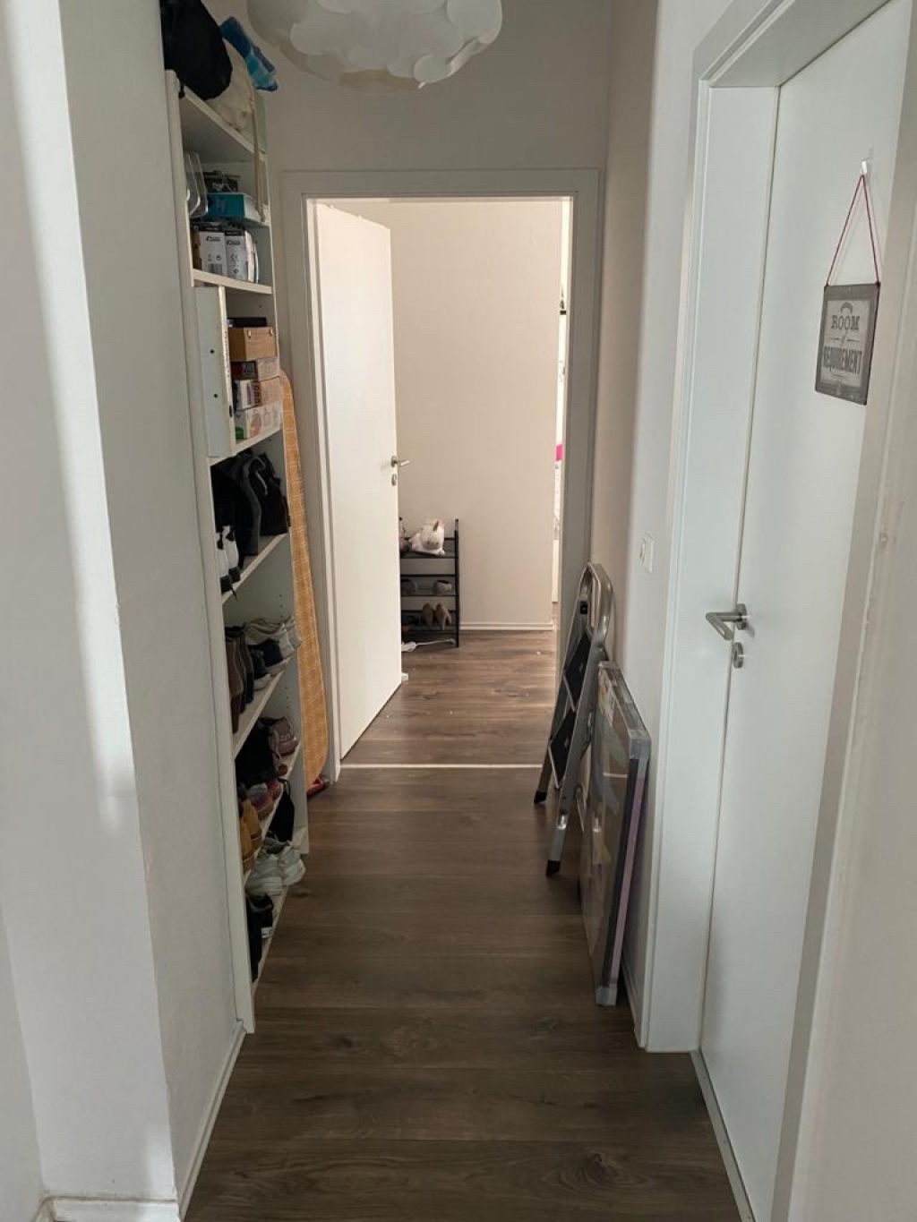 Flat Gieen Rodheimer Straße 36 - picture 8