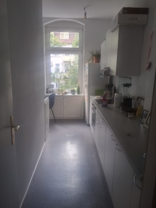 Wohnung WG geeignet — photo 1
