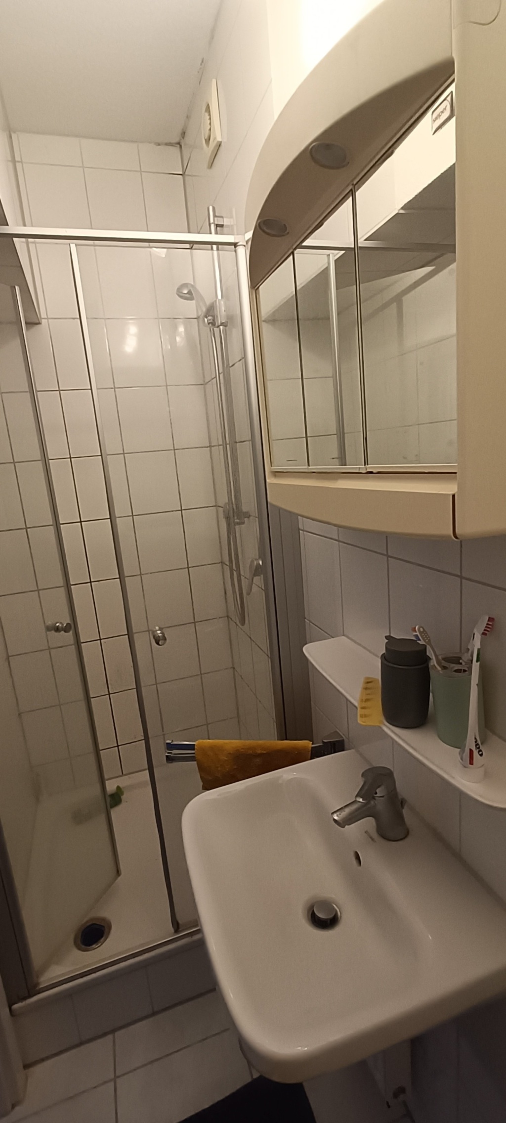 6 Monate leben im Fischerviertel – Hämpfergasse 21, 89073 Ulm Fischerviertel – Vorschaubild 8