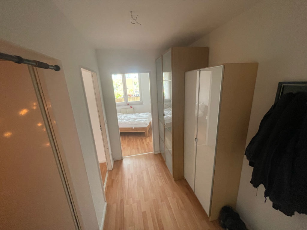 Wohnung Berlin Karow Achillesstraße 44 - Bild 3