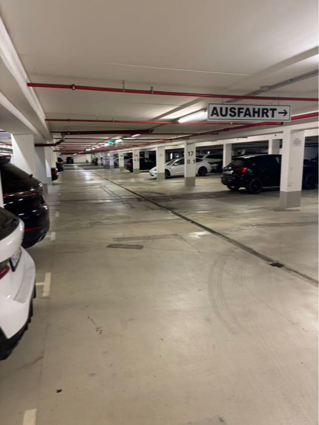 Wohnung Maxvorstadt Nymphenburgerstr 6 - Bild 9