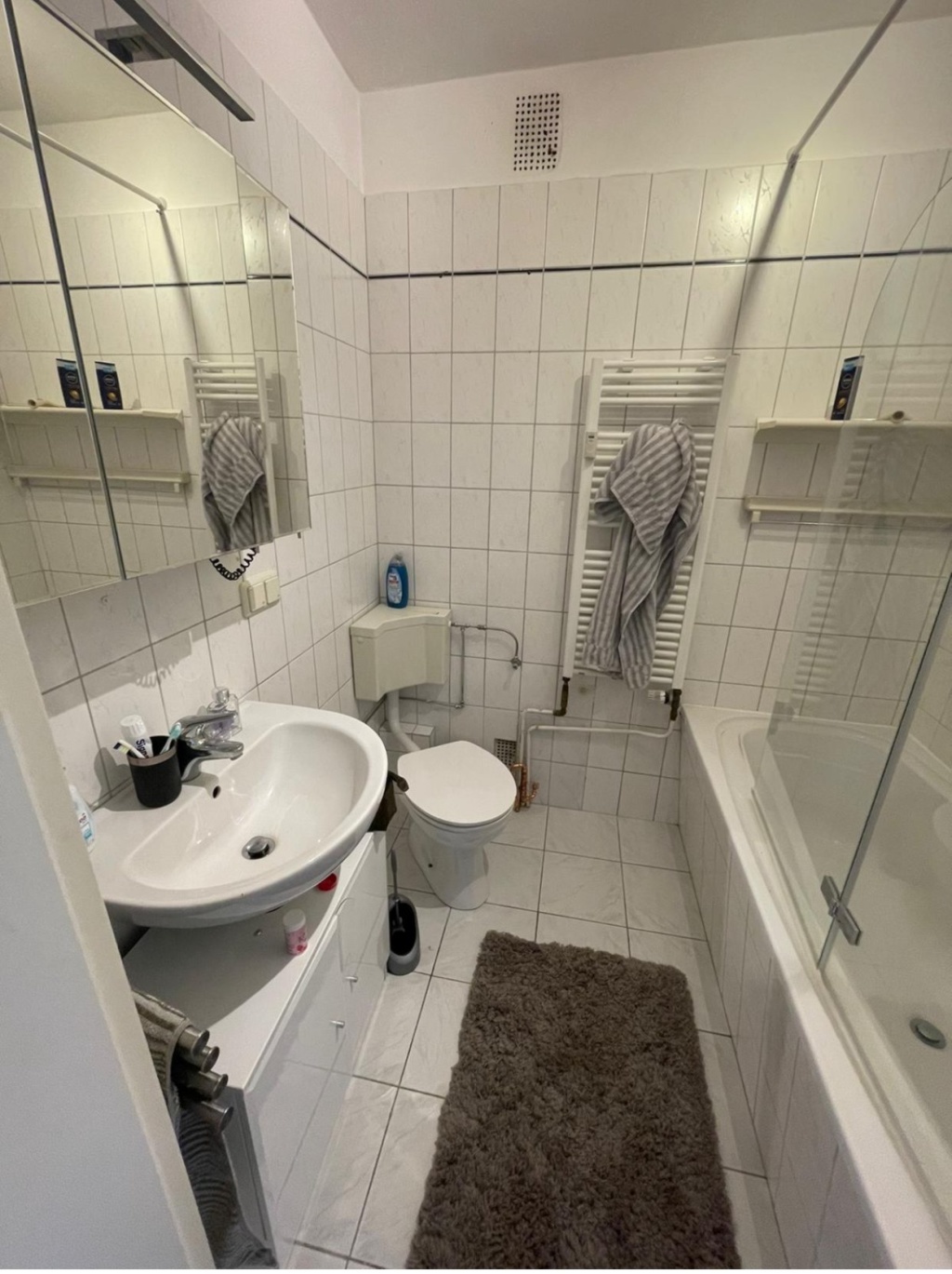 Habitación en WG Centrum Zumbroockstraße - foto 5