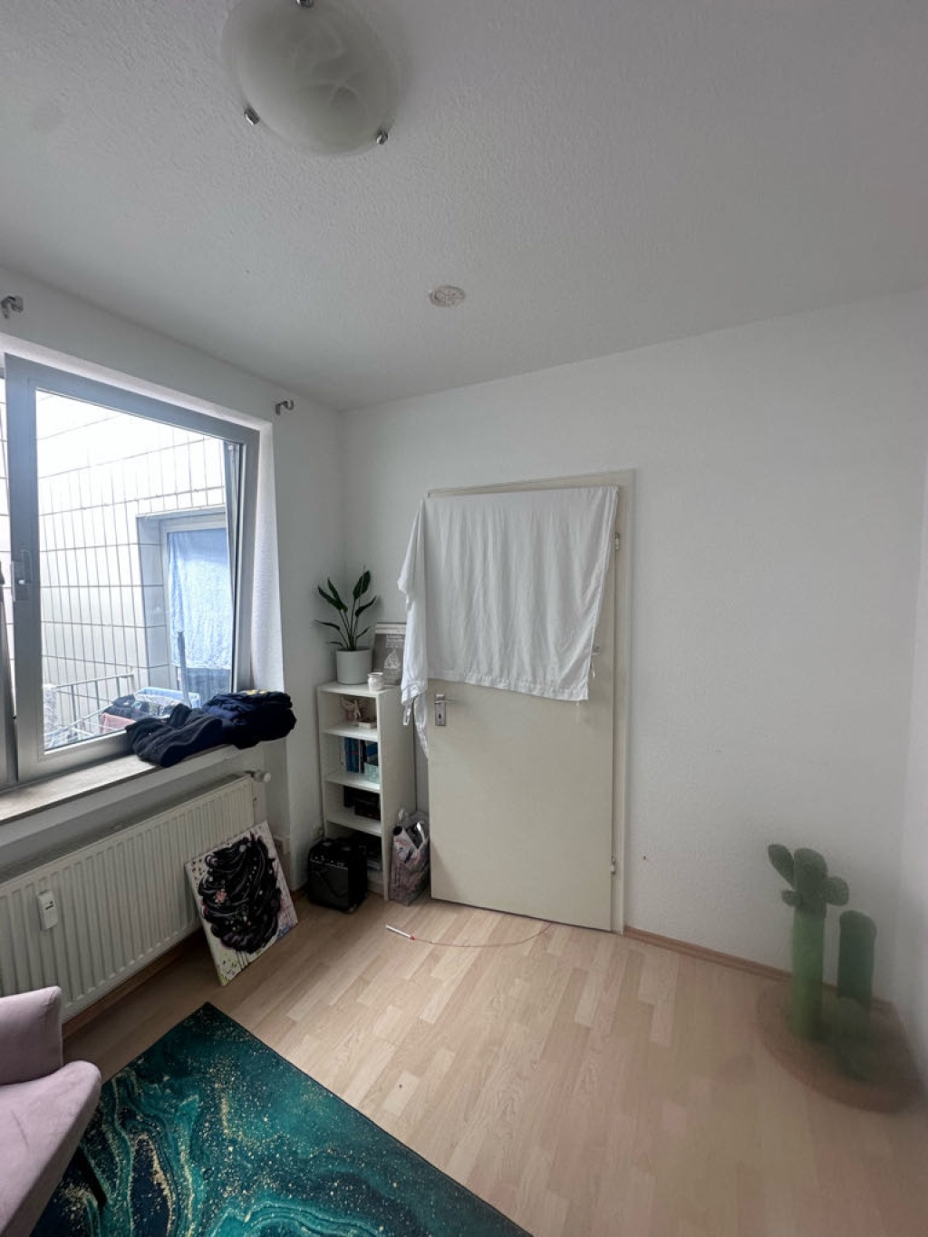WG-Zimmer Marktplatz Herrnstraße 28 - Zimmer 2