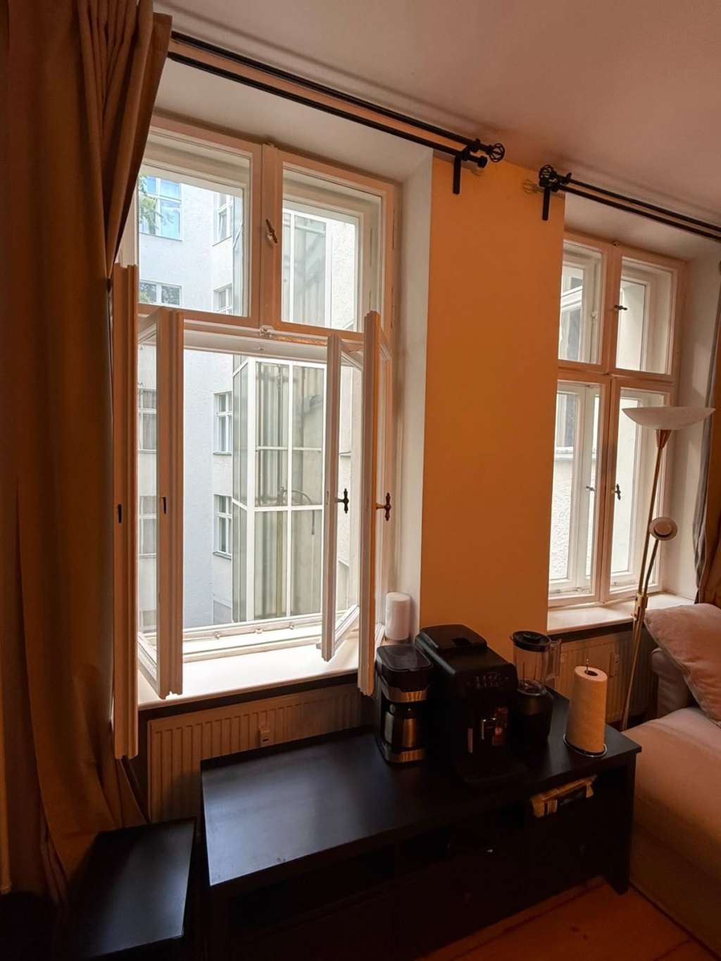 Wohnung Wedding Sprengelstraße 33 - Bild 9