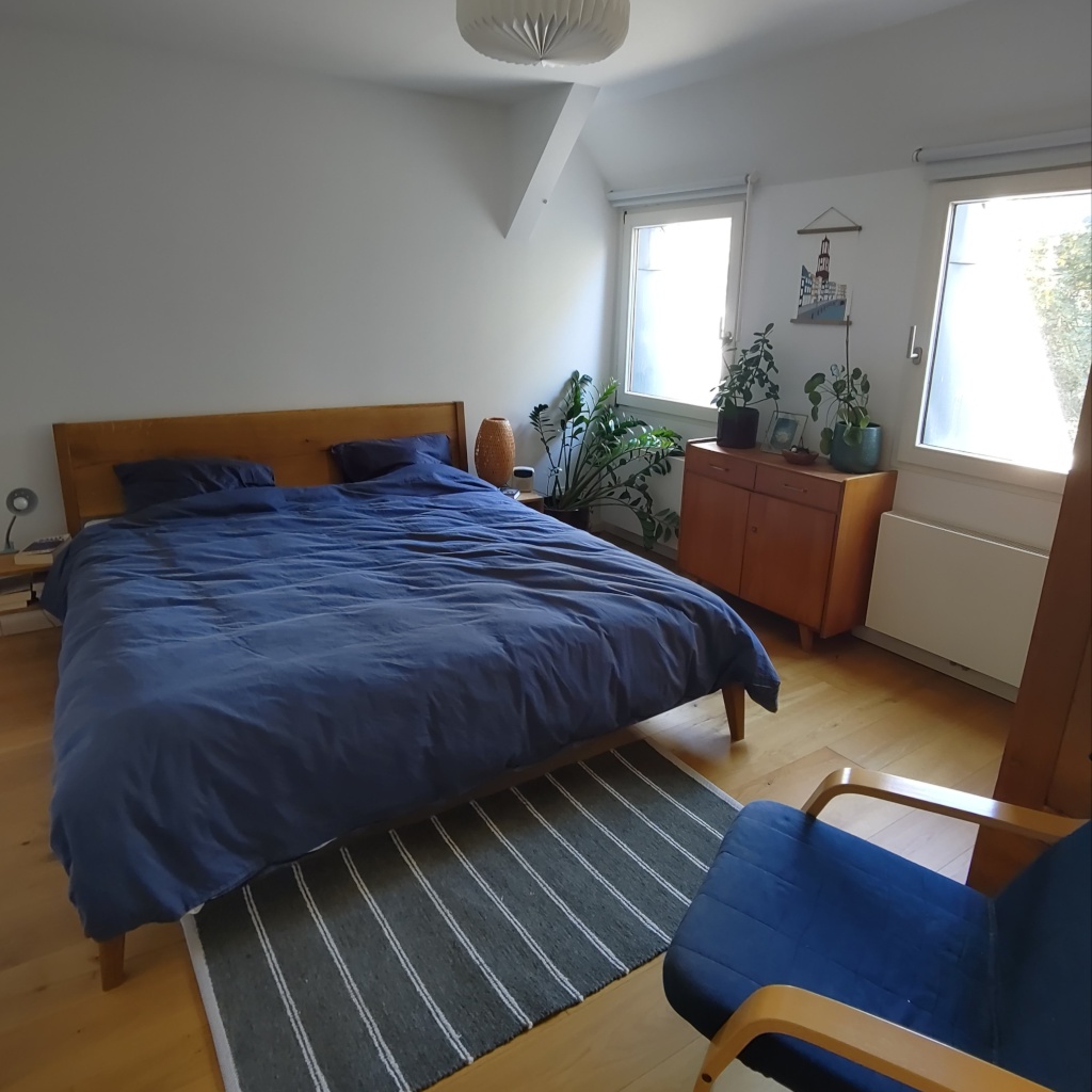 2,5-Room apartment in beautiful Gräfekiez | 1 month – Planufer 92C, 10967 Berlin Kreuzberg – Vorschaubild 3