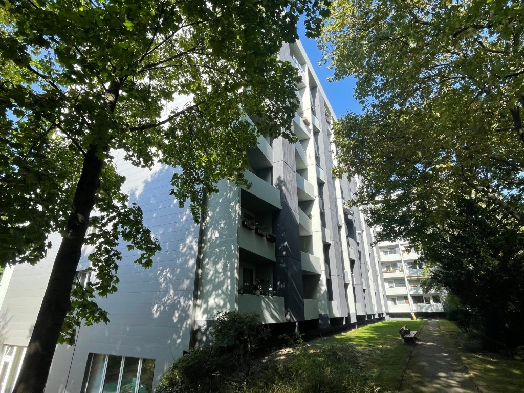 Voll möbliertes Apartment mit Balkon zur Zwischenmiete 28.08.-29.09.2026 – Burgstraße 74, 51103 Köln Vingst – Vorschaubild 9