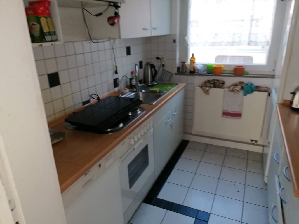 Wohnung Ludwigsburg Alter Oßweiler Weg 27 - Bild 4
