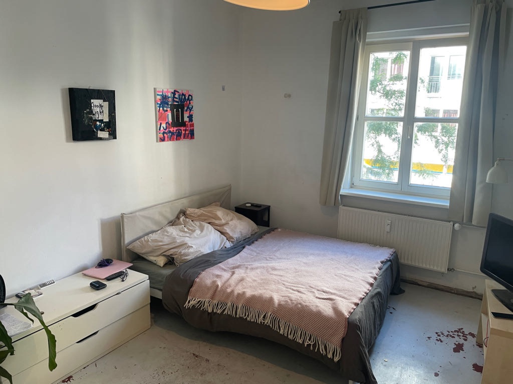 Wohnung Friedrichshain Oderstrasse 7 - Bild 1