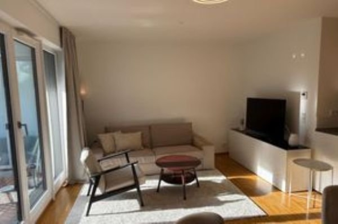 Schöne 2-Zimmer-Wohnung in München – Fürstenrieder Straße 176, 81377 München Hadern – Vorschaubild 3