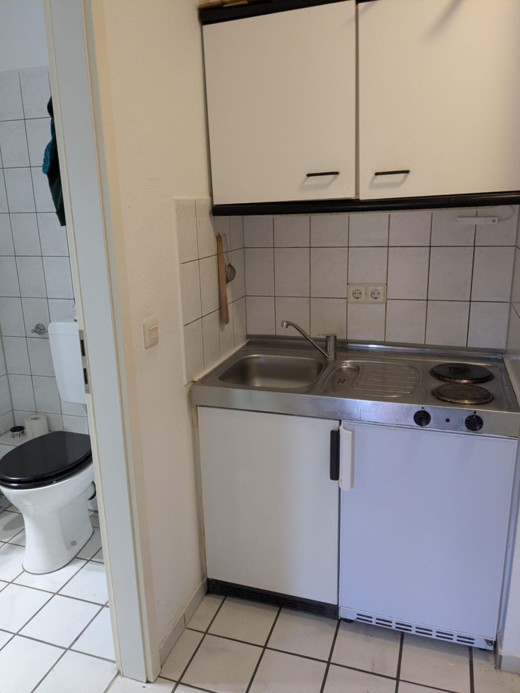 Möbliertes Zimmer zur Untermiete - Bochum Süd – Wohlfahrtstraße 215, 44799 Bochum Bochum – Vorschaubild 4