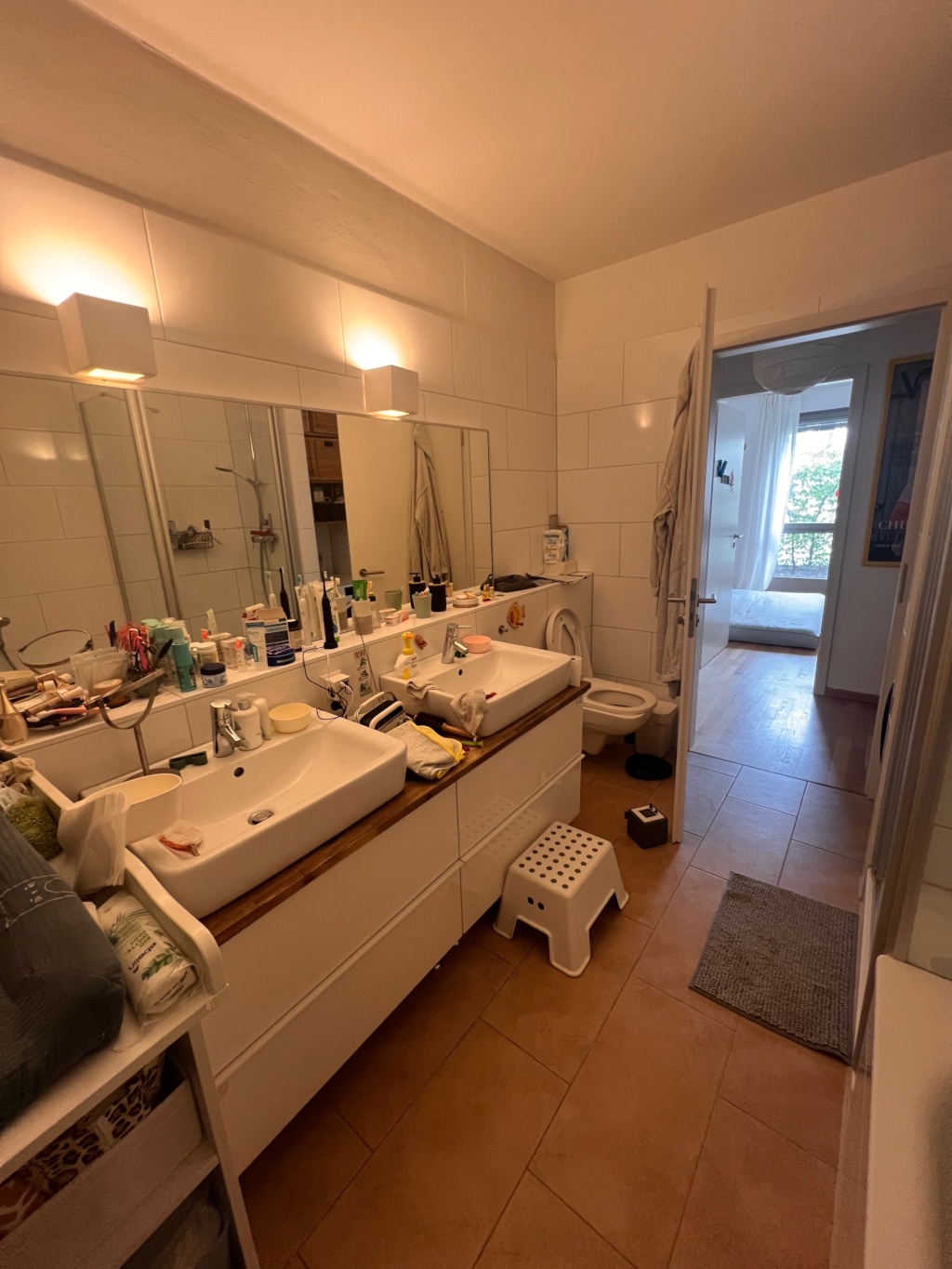 Wohnung Kreuzberg Eberhard-roters-Platz - Bild 5