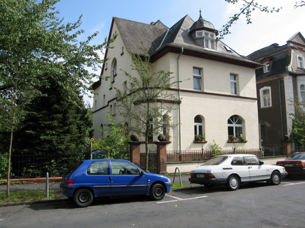 Apartamento Kernstadt-Südviertel Bismarckstrasse - foto 3