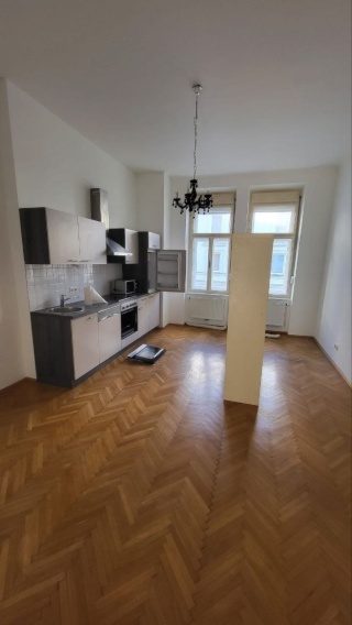 Anzeigenbild: Wohnung Lazarettgasse