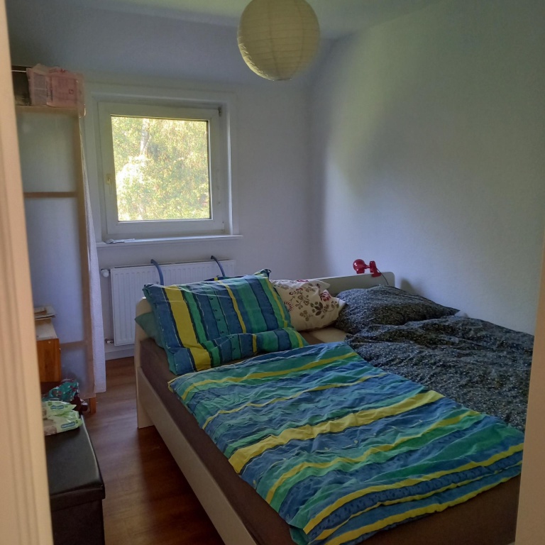 Zwischenmiete in Schwachhausen / Sublet in Schwachhausen – Hauptmann-Böse-Weg, 28213 Bremen Schwachhausen – Vorschaubild 2