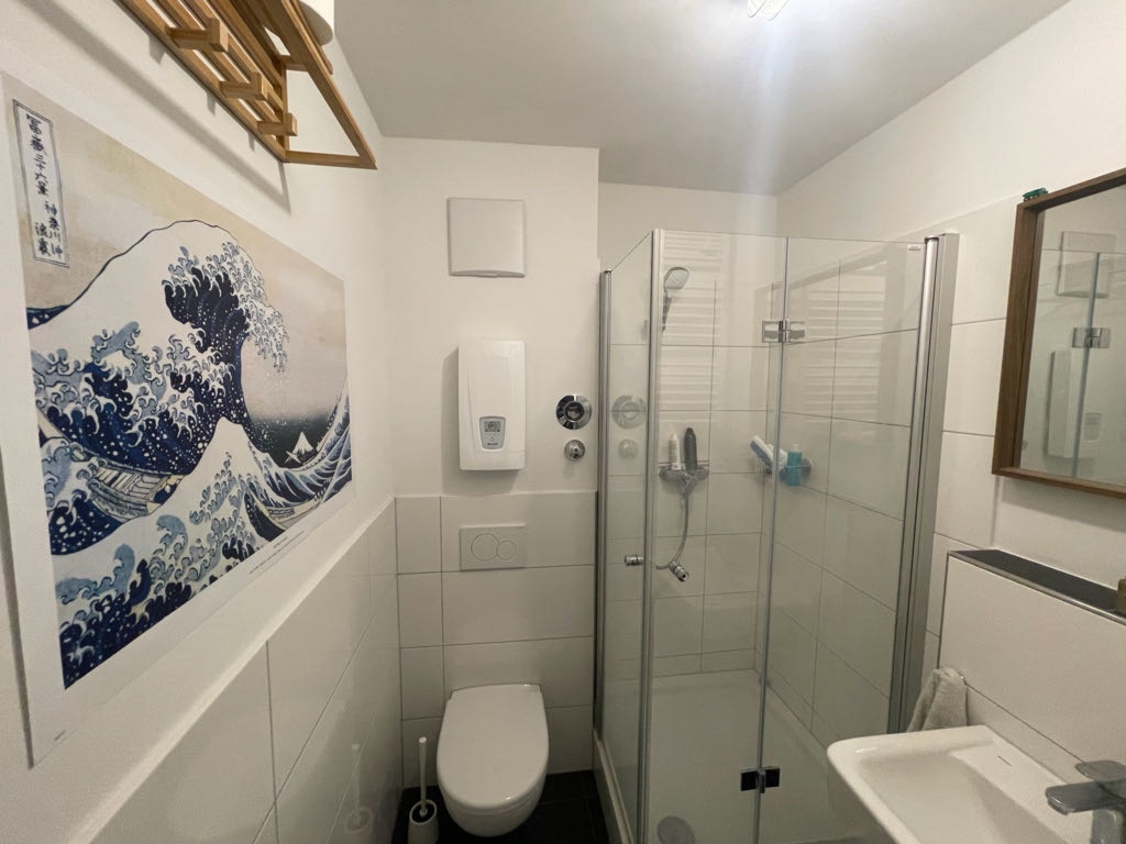 Apartamento Bilk Burghofstraße - foto 5
