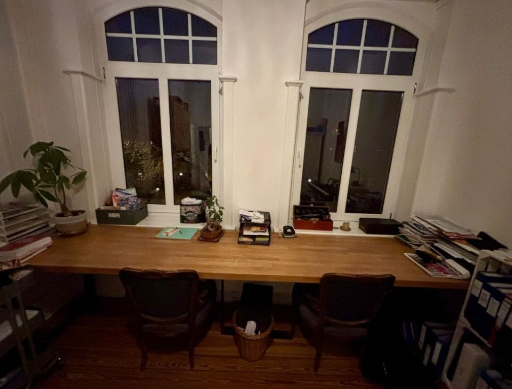 Schöne Altbauwohnung in toller Lage – Hasseldieksdammer Weg 40, 24116 Kiel Hasseldieksdamm – Vorschaubild 5