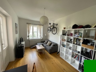 2-Zimmer Wohnung zu Untermieten 58 m^2 mit Balkon — photo 1