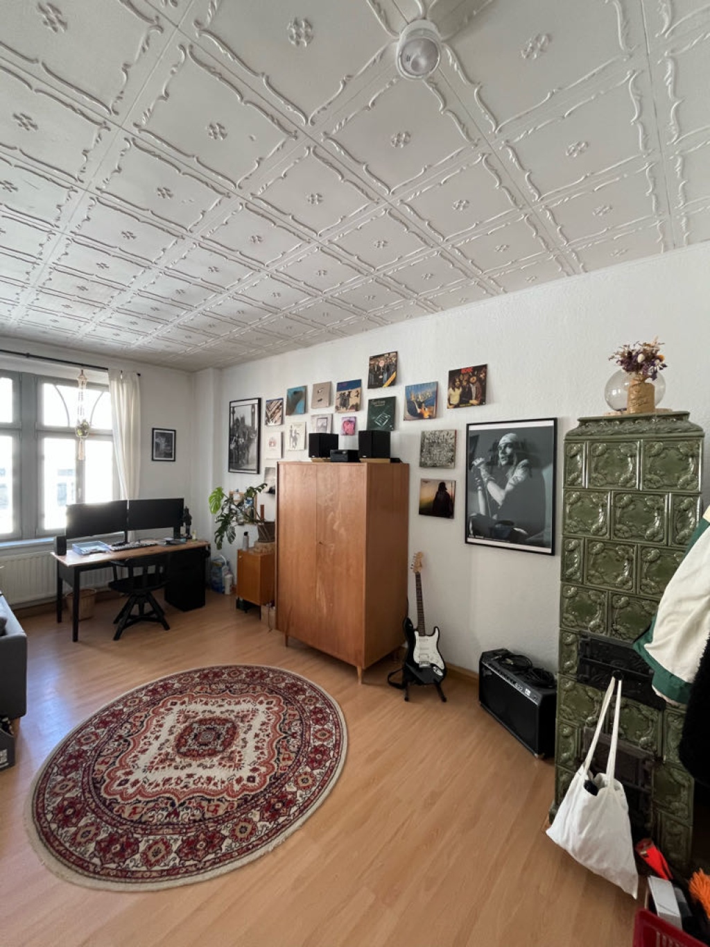 WG-Zimmer Altstadt Weingasse 8 - Bild 4