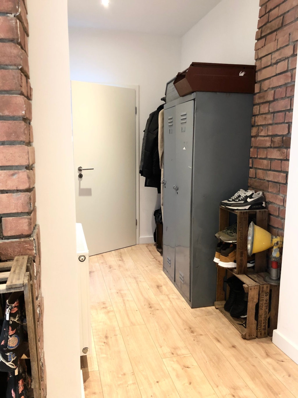 3-Zimmer-Dachgeschosswohnung mit Südbalkon - vollmöbliert – Müllerstr. 151, 13357 Berlin Berlin – Vorschaubild 15