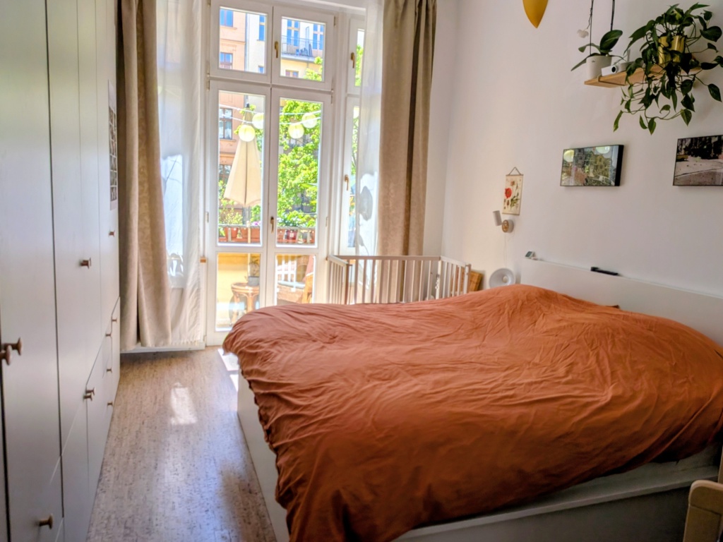 Zwischenmiete im FH-Samariterkiez – Bänschstraße, 10247 Berlin Berlin – Vorschaubild 7