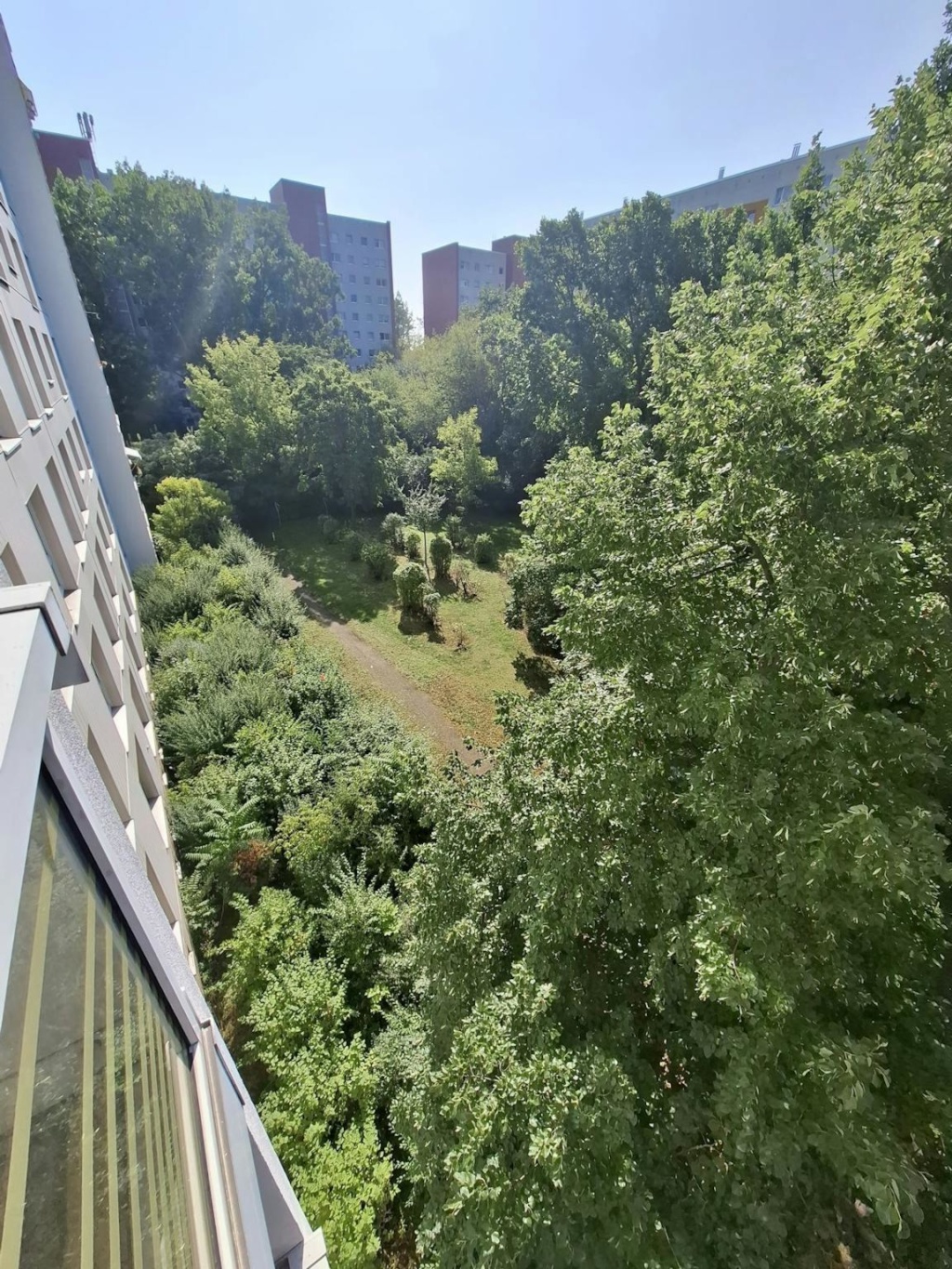 Rosenfelder Ring, Berlin – Rosenfelder Ring, 10315 Berlin Friedrichsfelde – Vorschaubild 6