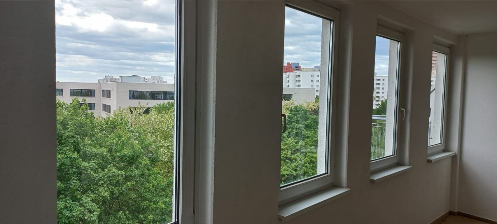 WG-Zimmer Marienfelde Ahrensdorfer Straße 3 - Bild 4