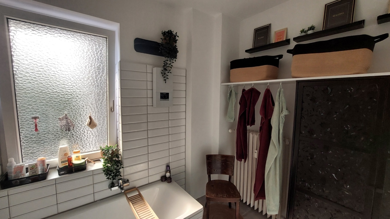 Flat Nippes Amsterdamerstr - picture 4
