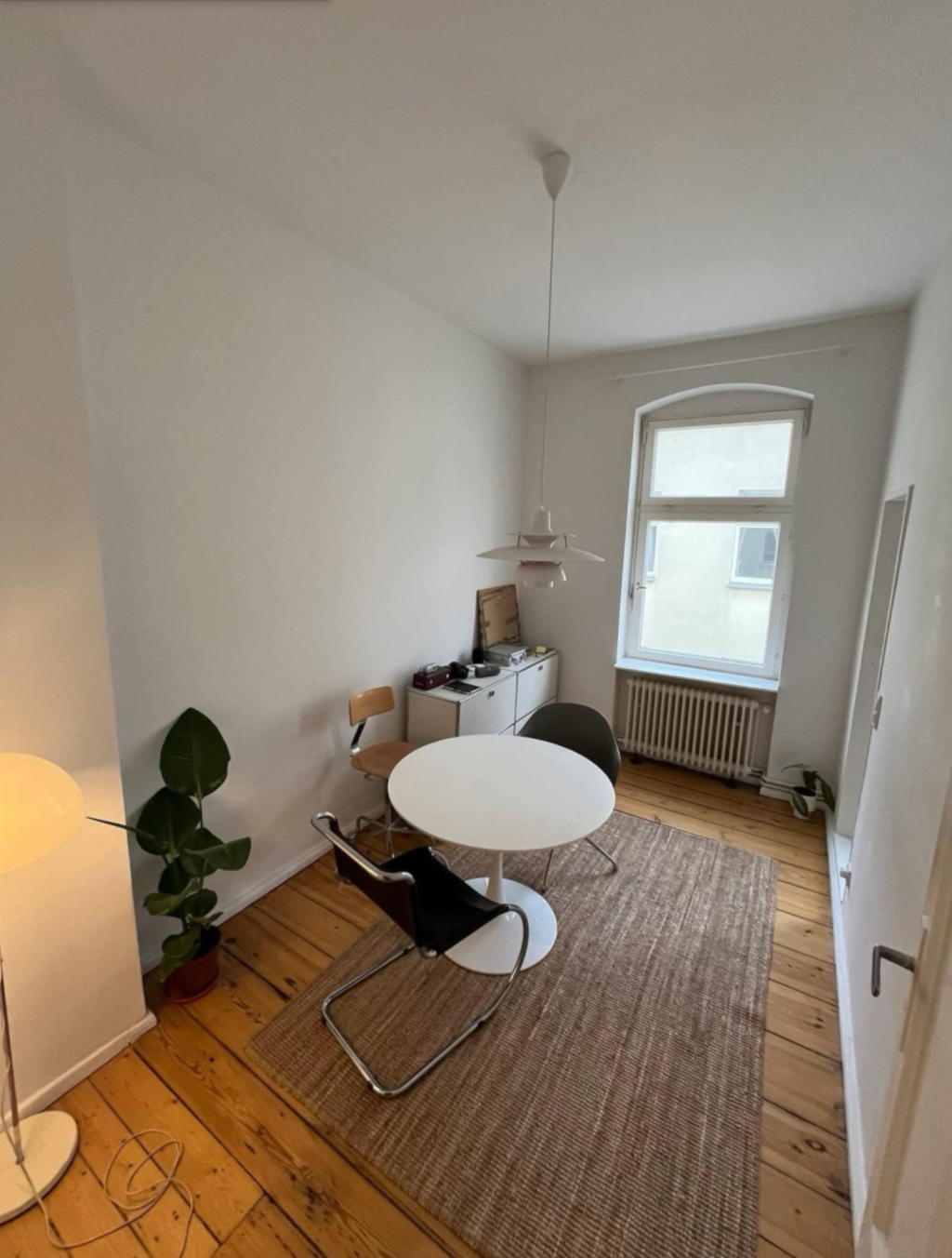 Furnished 1year rental with Anmeldung 50 sqm flat in Kreuzkölln (Graefekiez) – Grimmstraße 25, 10967 Berlin Kreuzberg – Vorschaubild 3