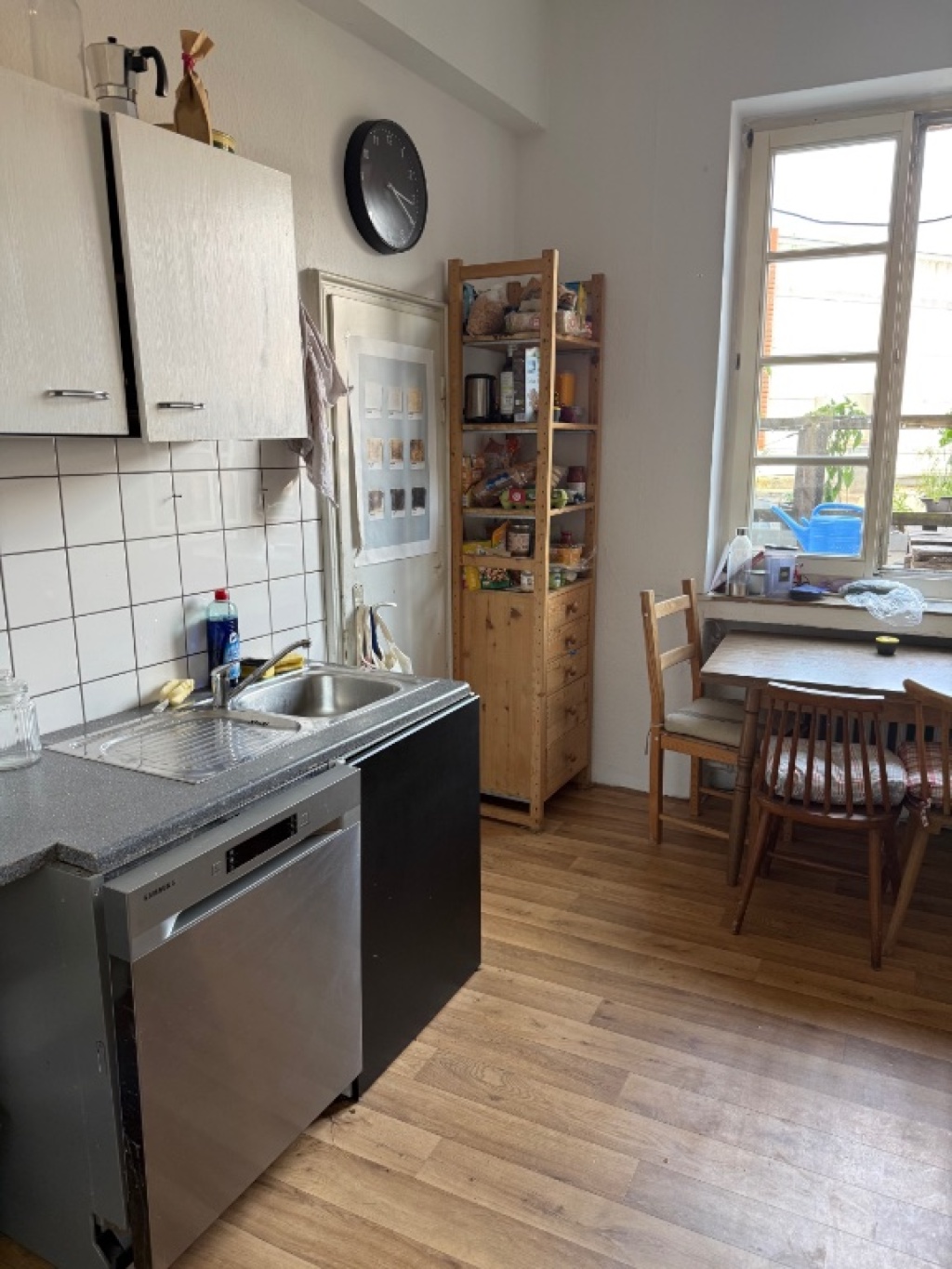 WG-Zimmer Centrum Alter Steinweg 26 - Bild 8