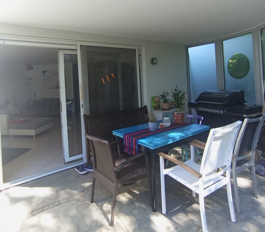 Großzügige, möblierte 2-Zimmer-Wohnung mit Garten, Jacuzzi & Terrasse in Stuttgart-Riedenberg – befristet für 3 Monate – Wiesenäckerstraße, 70619 Stuttgart Riedenberg – Vorschaubild 5