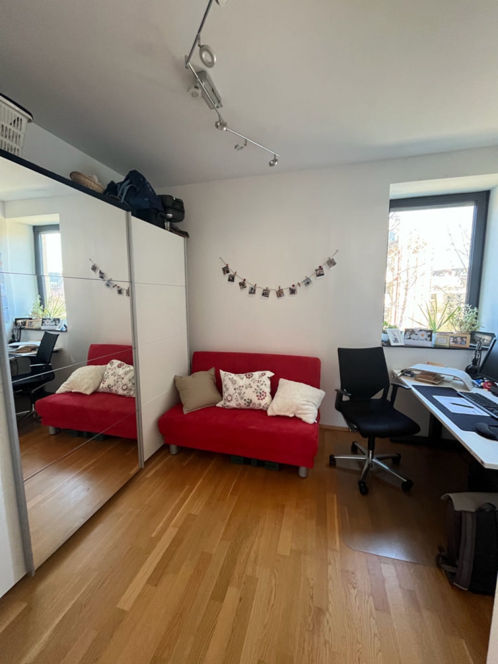 Apartamento Düsseltal Sohnstraße - foto 2