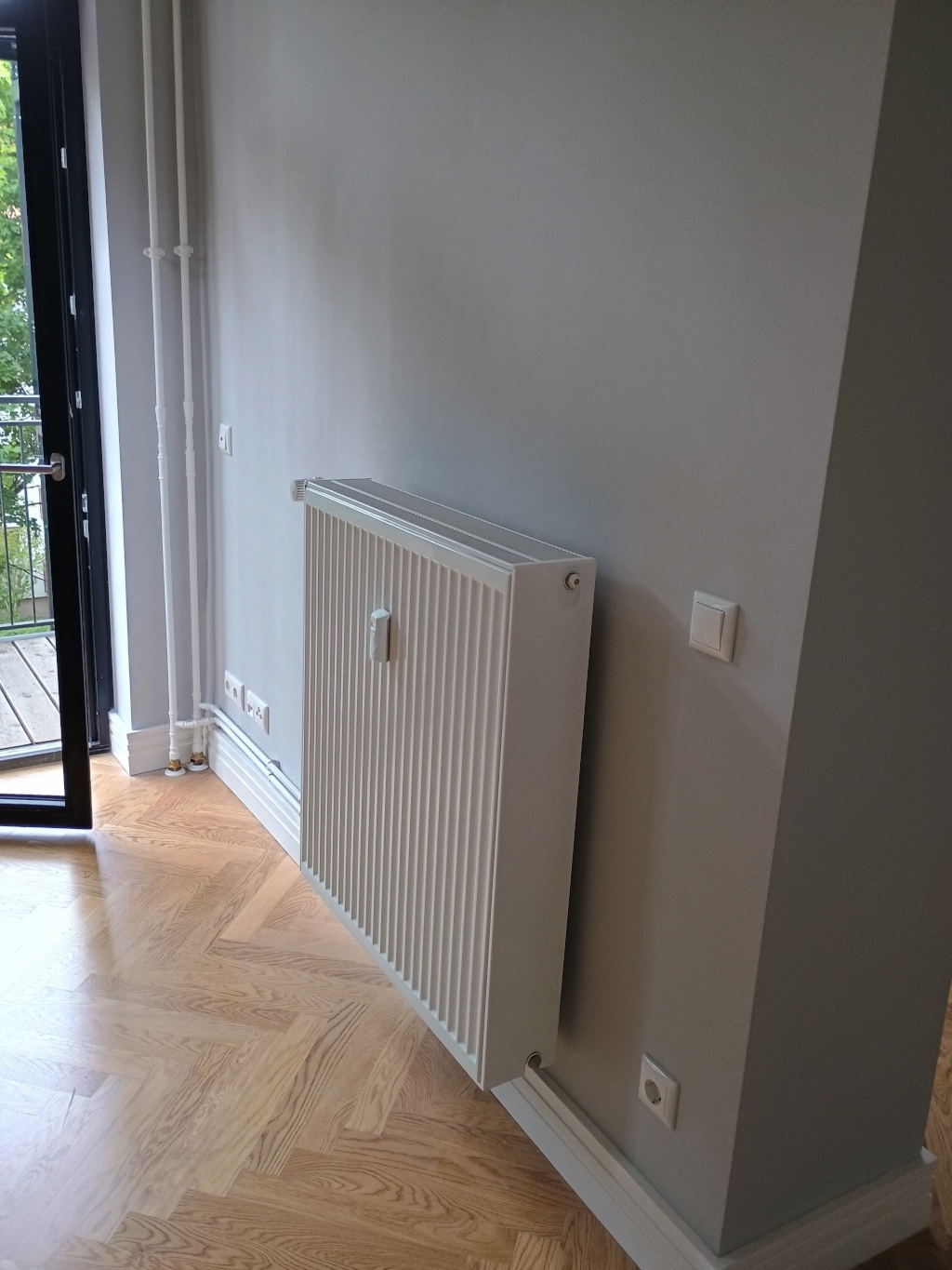 Wohnung Friedrichshain Modersohnstraße 63 - Bild 2