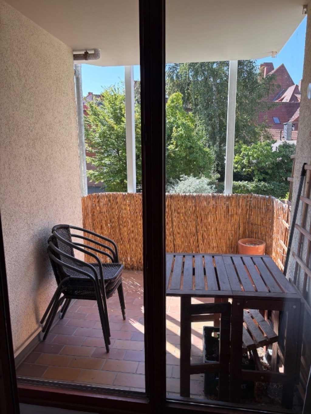 Gemütliche 1-Zimmer-Wohnung zur Untermiete in Göttingen – Ritterplan 2, 37073 Göttingen Innenstadt – Vorschaubild 4