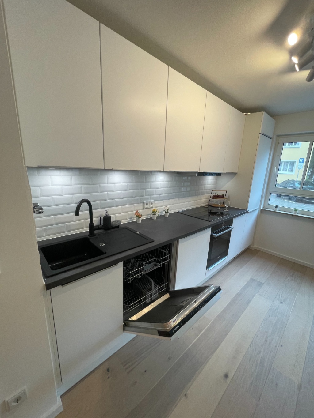 Flatshare Untergiesing-Harlaching Krumpterstr 8 - picture 3