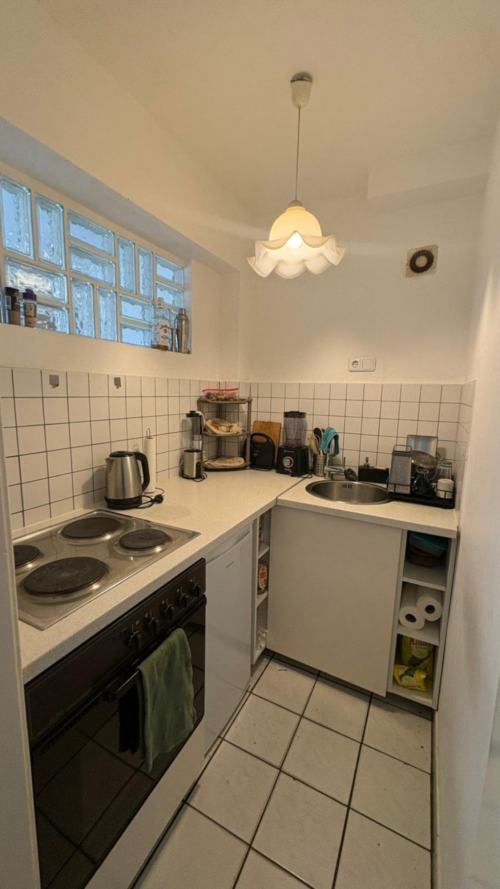Möblierte Wohnung in Flingern Nord – 40235 Düsseldorf Flingern Nord – Vorschaubild 4