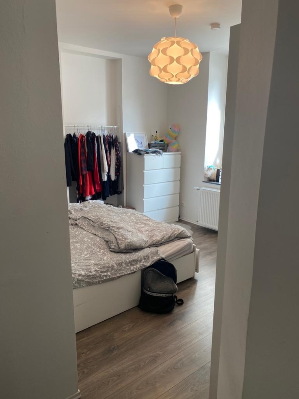 Flat Gieen Rodheimer Straße 36 - picture 7
